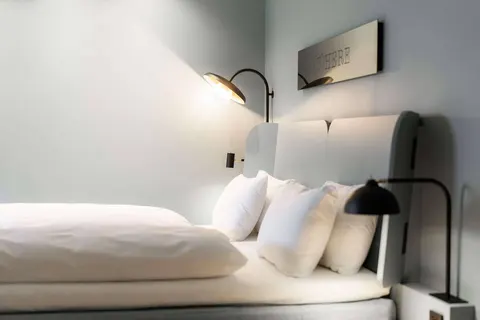 Hotel Scandic Oslo City in Oslo — foto 8