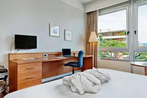 Italiana Hotels Florence in Florence, foto 16
