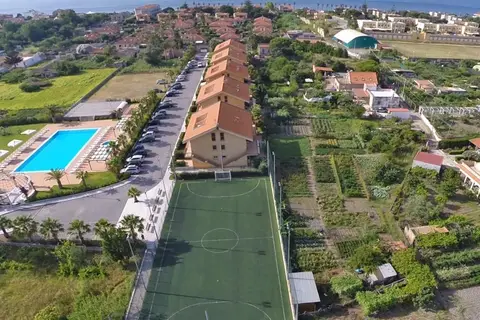 Residence dei Margi in Messina — foto 3