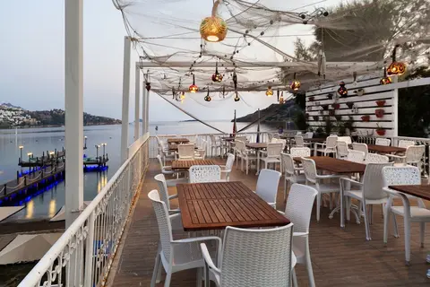 Golden Age Bodrum in Bodrum — foto 15