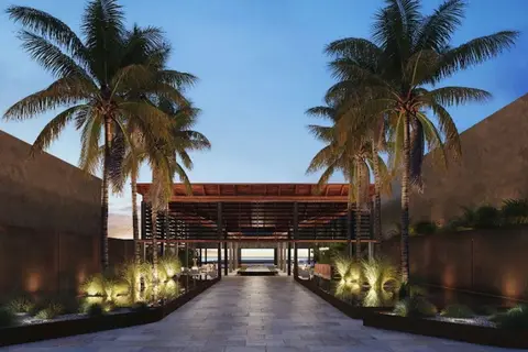 Secrets Baby Beach Aruba in Sint Nicolaas — foto 12