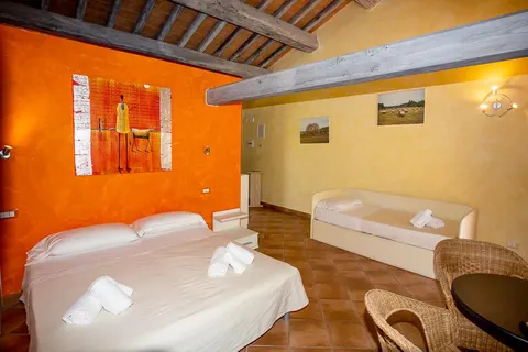 Il Bagolaro in Nerola — foto 13