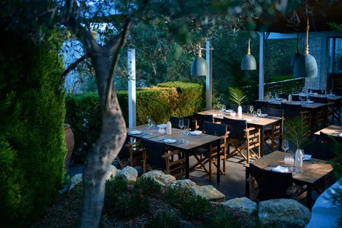 Kappa Luxury Villas & Suites in Pallini Municipal Unit — foto 15