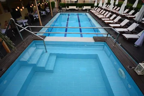 Agrilia Hotel in Δημοτική Ενότητα Λαγανά — foto 12