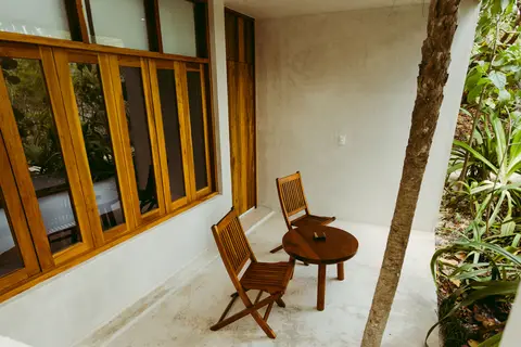 Hotel Poc Na in Cancún — foto 16
