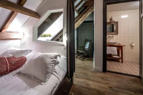 Herberg de Brabantse Kluis foto 8