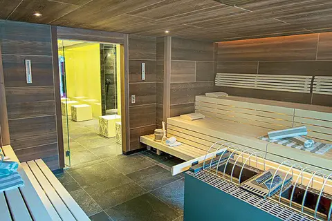 Valsaa Alpinresort - adults only in Saalbach-Hinterglemm — foto 11