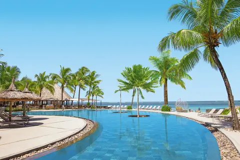 Heritage Awali Golf & Spa Resort in Bel Ombre VCA — foto 8