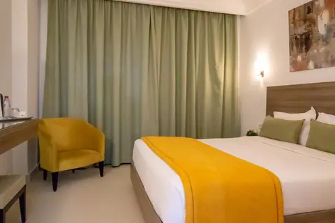 Hotel El Oumara in Tunis, foto 22