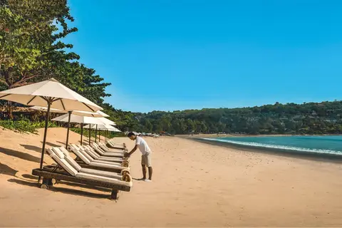 Intercontinental Bali Resort in Kuta Selatan — foto 5