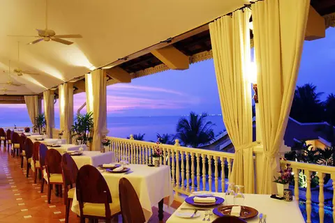 La Veranda Resort Phu Quoc - MGallery in Phu Quoc — foto 11