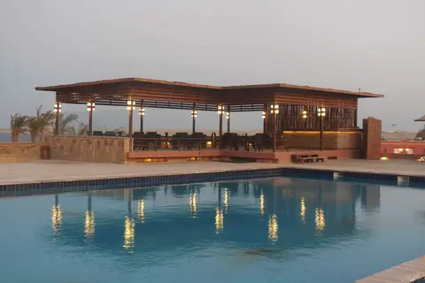 Viva Blue Resort & Diving Sharm El Naga in Sharm El Naga Resort — foto 22
