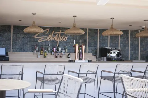 Hotel Primavera Park in Benidorm — foto 23