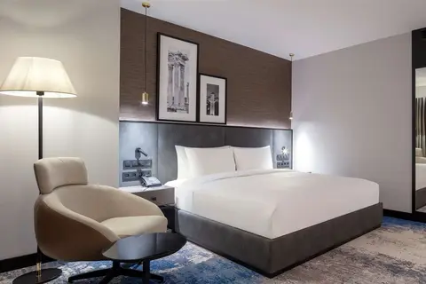 Radisson Izmir Aliaga in Aliaga, foto 2