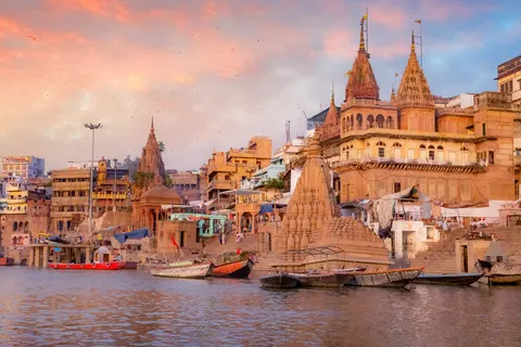 Rondreis Hoogtepunten van India in Rondreizen — foto 17