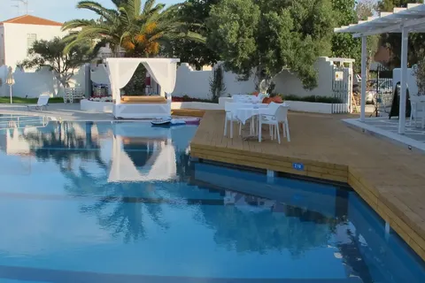 Appartementen Ioli Village foto 8