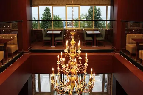 Tilya Resort Hotel in Ortahisar — foto 5