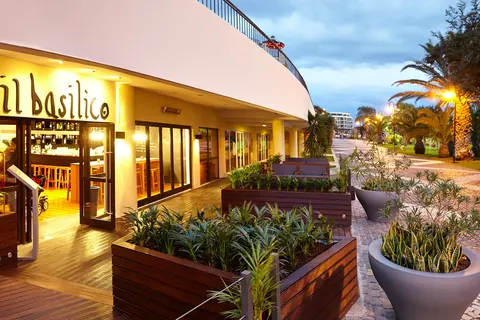 Resort Vila Porto Mare foto 8