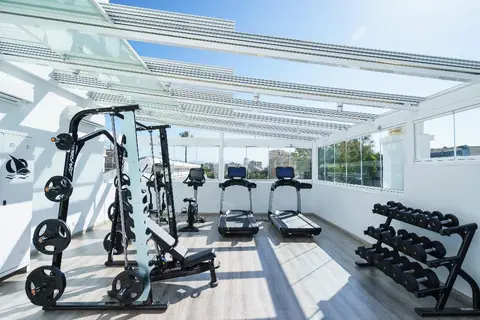 Hotel Riu Costa del Sol in Torremolinos, foto 4