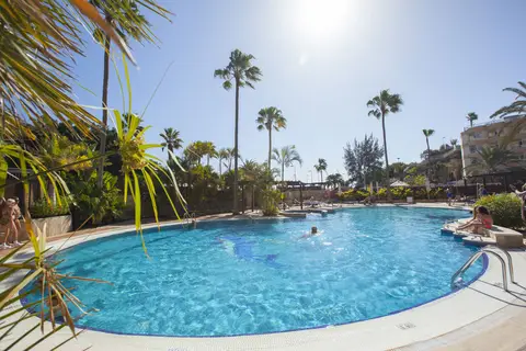 Corallium Dunamar by Lopesan Hotels in Playa del Inglés — foto 14