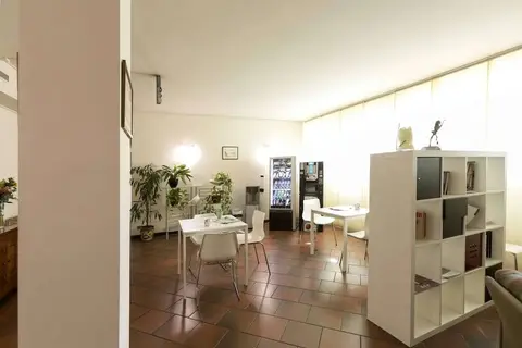 Residence Porta al Prato in Florence, foto 18