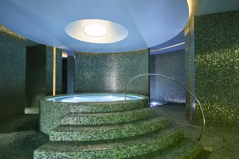 Savoy Palace - The Leading Hotels of the World - Savoy Signature in Funchal — foto 29