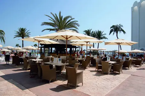 Marinas de Nerja in Nerja — foto 11