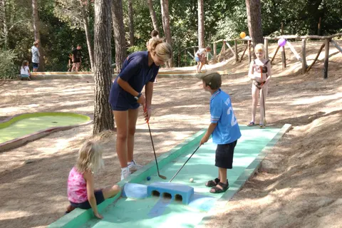 Le Pianacce Camping Village foto 6