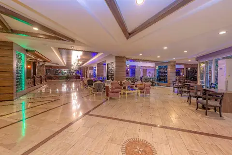 Armas Kaplan Paradise in Kemer — foto 17
