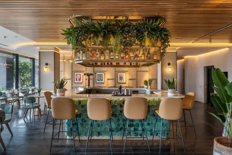 Hotel LIVVO Lumm in Las Palmas — foto 4