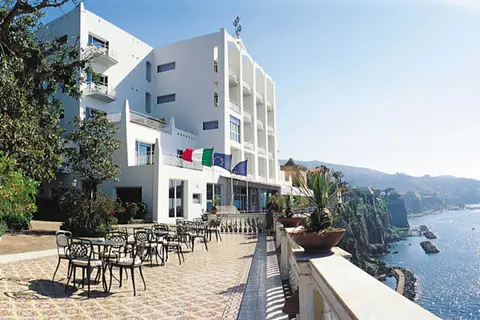 So' Lifestyle Hotel in Sorrento, foto 10