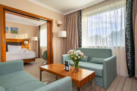 Hilton Garden Inn Krakow in Krakau — foto 4
