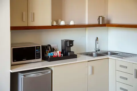 DoubleTree by Hilton Hotel Cape Town - Upper Eastside in Kaapstad — foto 28