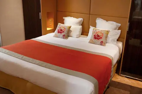 Hotel Tourisme Avenue in Parijs, foto 4