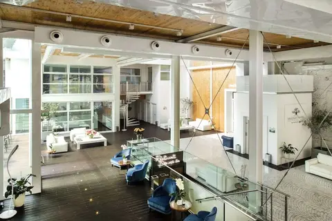 Magna Pars Suites in Milaan, foto 4