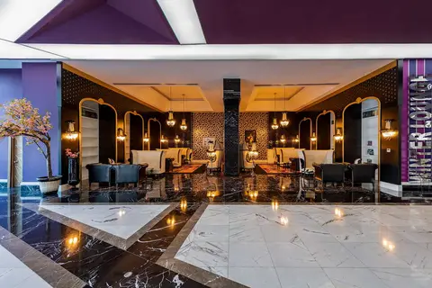 Vikingen Infinity Resort & Spa in Alanya, foto 21