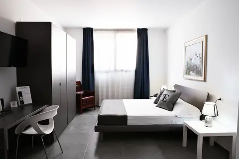 Essenza Hotel in Terranoa/Olbia, foto 14