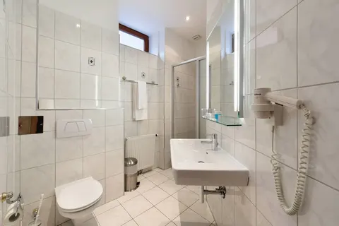 Hotel Lucia in Vienna — foto 12