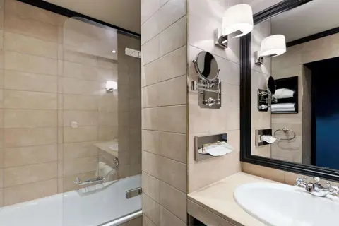 Hotel Rotary Geneva - MGallery in Genève — foto 10