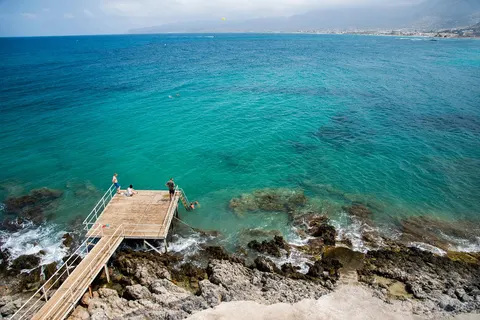 Hotel Horizon Beach foto 3