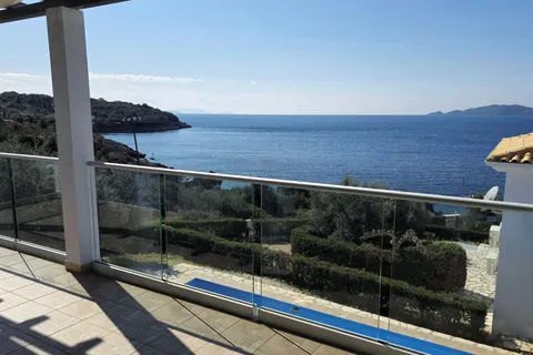 Amarandos Villas in Municipal Unit of Apollonioi — foto 7