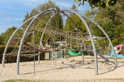 Camping Le Fayolan foto 3