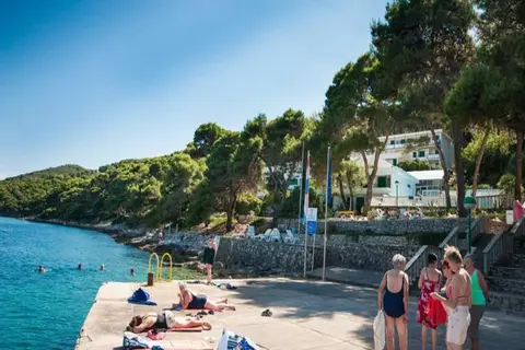 Hotel Lavanda in Dugi Otok — foto 4
