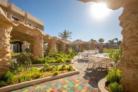Welcome Meridiana Djerba in Midoun — foto 13