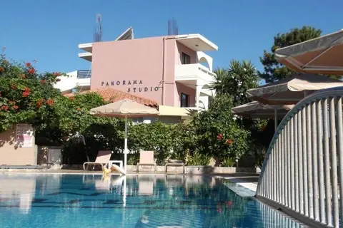 Panorama Studios in Δήμος Ρόδου