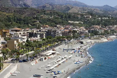 Elihotel in Sant'alessio Siculo — foto 30
