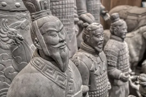 Rondreis Klassiek China in Rondreizen — foto 7
