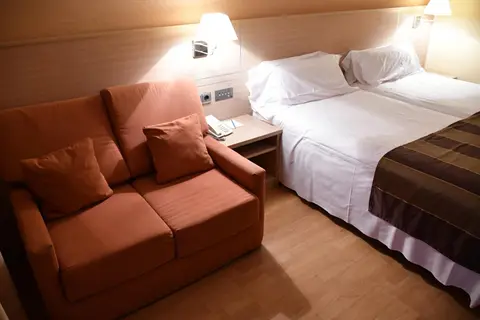 B&B HOTEL Tarragona Valls in Valls — foto 12