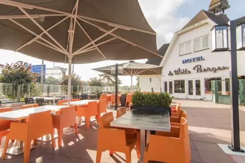 Van der Valk Hilversum-De Witte Bergen foto 31