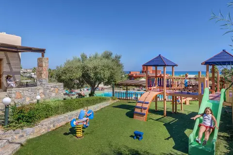 Ida Village in Δημοτική Ενότητα Χερσονήσου — foto 11